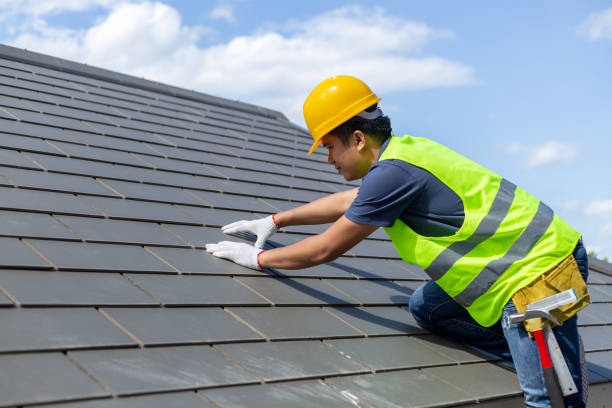 Best Best Roofing Contractors  in Earlvle, IL