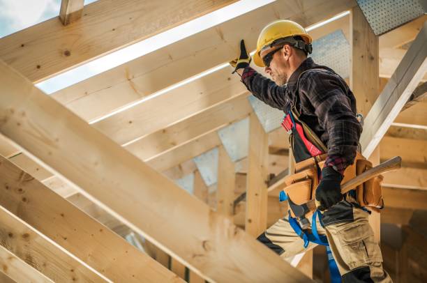 Best Roof Replacement Cost  in Earlvle, IL