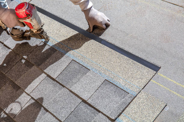 Best Slate Roofing Contractor  in Earlvle, IL